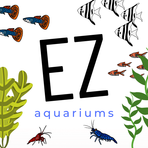 EZaquariums